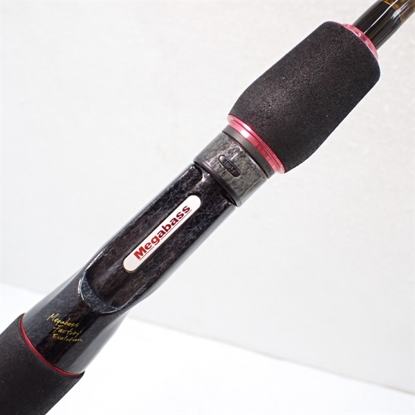 デストロイヤーエボルジオンＦ５ １／２―６８ＸＴＩ